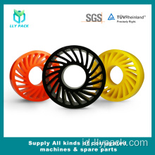 Kualitas Tinggi Tidak Ada MOQ Polyurethane Sun Wheel